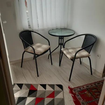 Ria Vendeghaz Apartment Mezokovesd Exterior photo