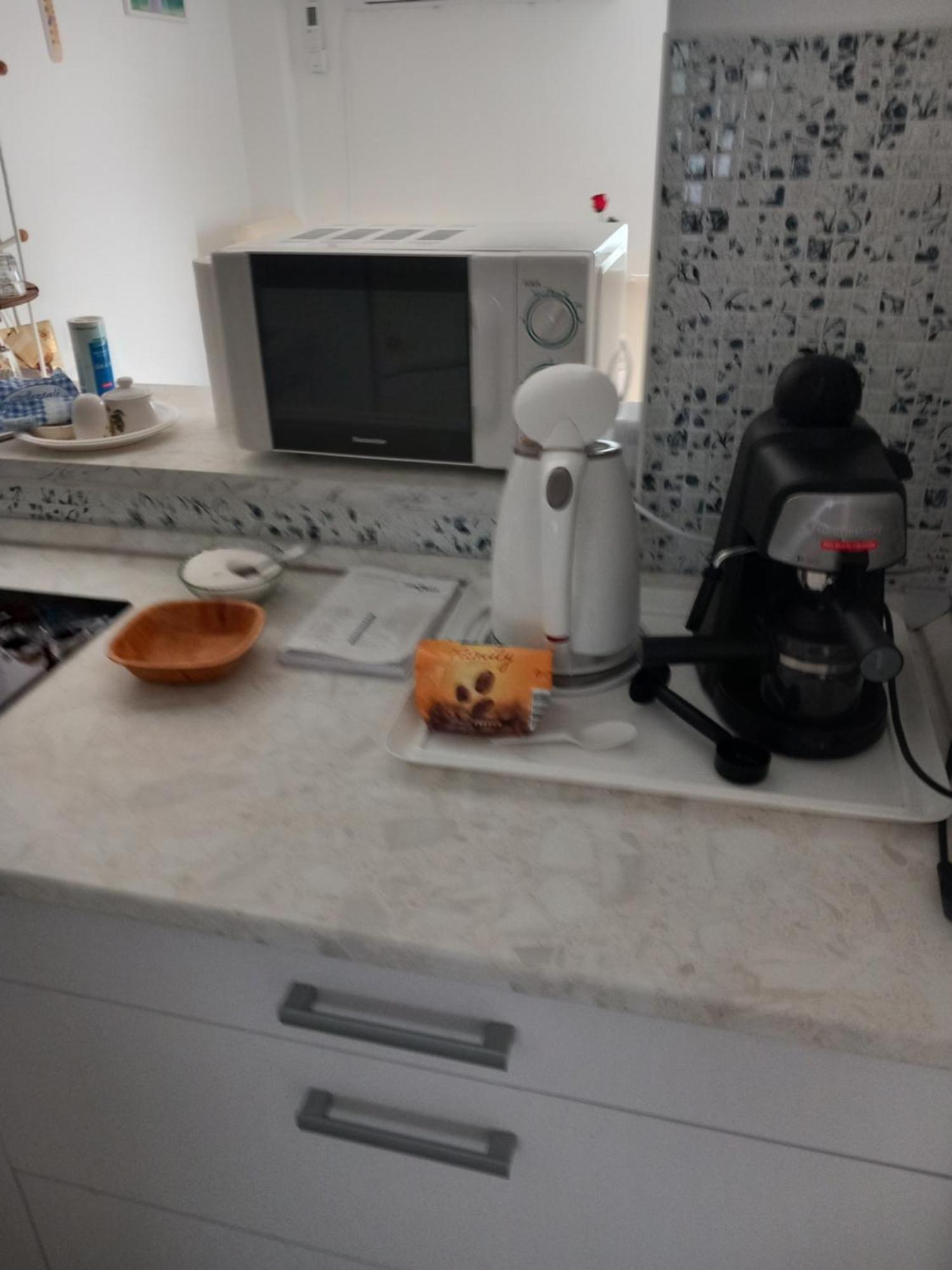 Ria Vendeghaz Apartment Mezokovesd