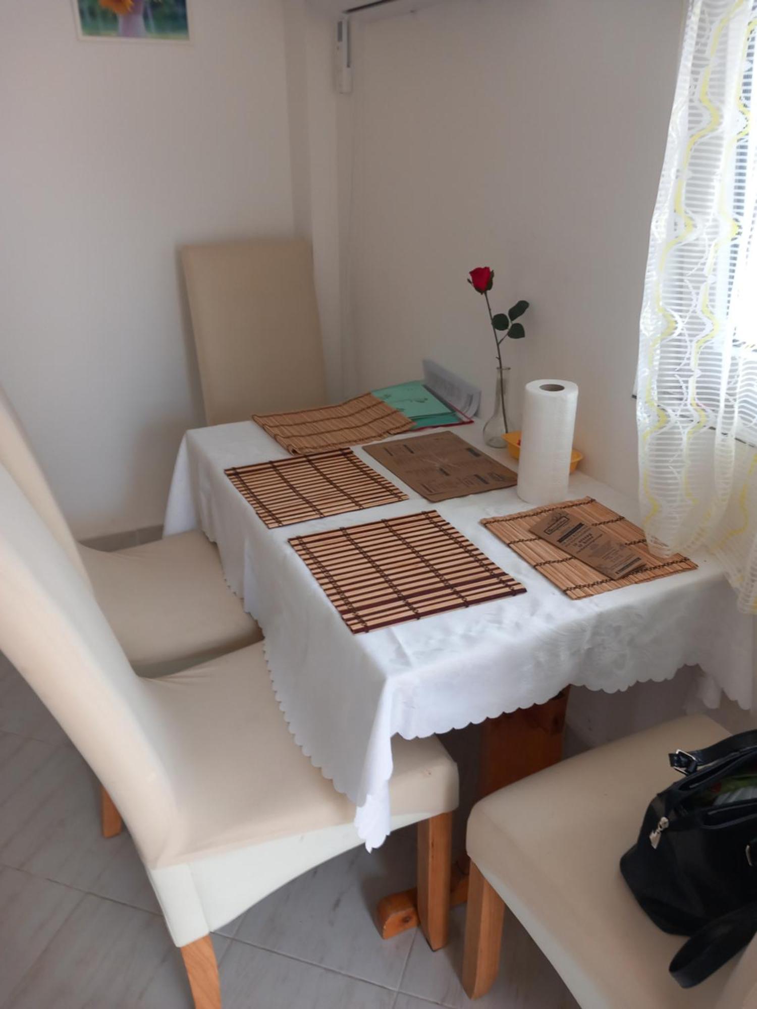 Ria Vendeghaz Apartment Mezokovesd